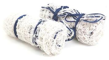 FOOTBALL NET HAND KNOTTED