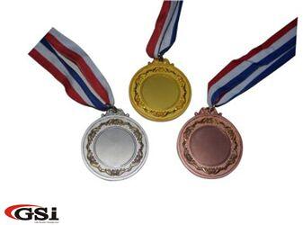  Medals