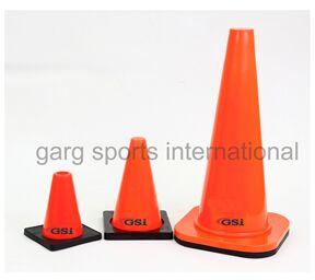 Strong Vinyl WEIGHTED BASE CONES