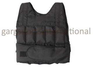  weighted vest