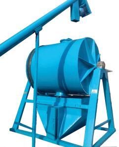 100-1000kg Electric Ball Mill Machine, for Grinding Materials