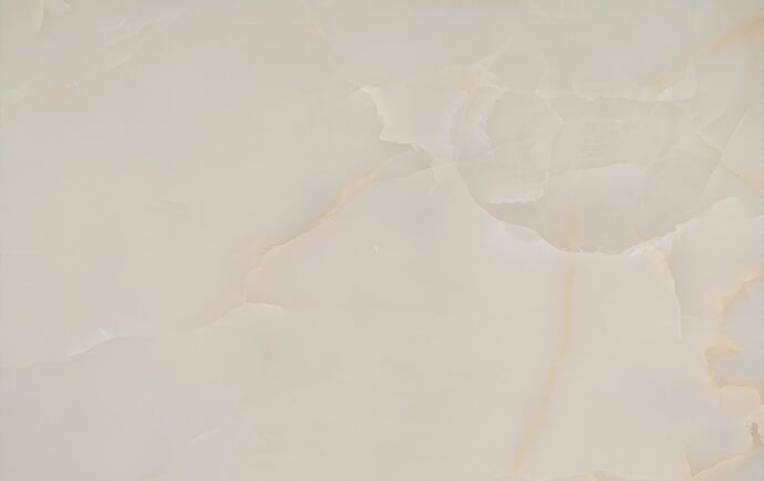 White Persian Onyx Stone