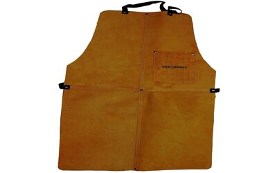 Welding Leather Aprons