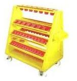 CNC Tool Trolley, for Moving Goods