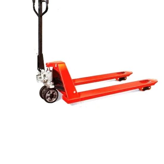 Hand Pallet Truck, for Moving Goods