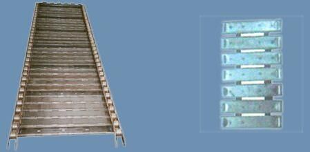 Slat Conveyor Chain