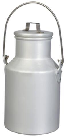 Aluminium Milk Can