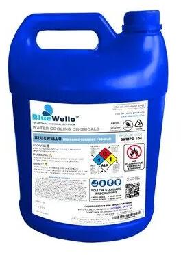 Membrane Cleaning Chemicals, Packaging Size : 5L, 10L 35L HDPE Carboys