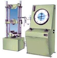 Material Testing Equipments