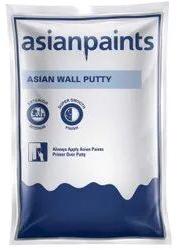 Asian Paint Exterior Wall Putty, Packaging Size : 40 Kg