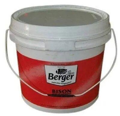 Bison Acrylic Distemper Paints, Packaging Size : 20 KG
