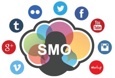 SMO Social Media Sites Profile Creations