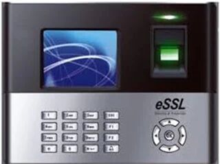 Biometric Access Control System, Fingerprint capacity : 3000