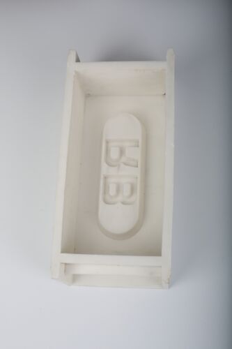 Molded plastics, for Industrial Use, Size : Standard