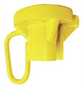Low Profile Tea Cup Pipe Carrier