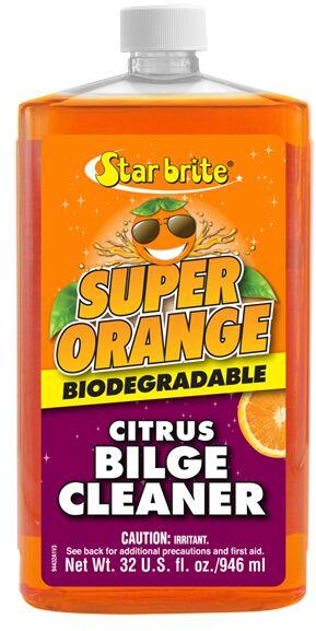 Citrus Bilge Cleaner