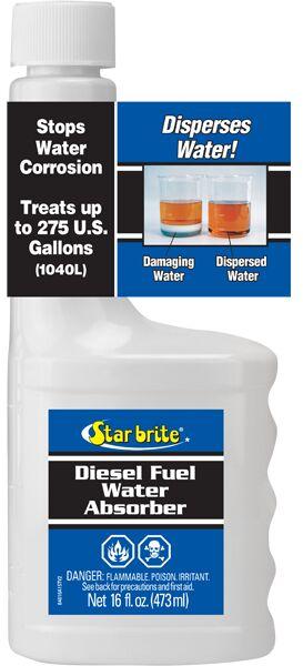 Diesel Water Absorber