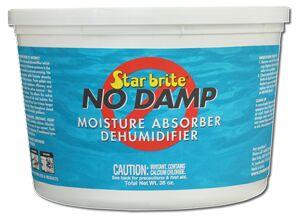 No Damp Dehumidifier Bucket