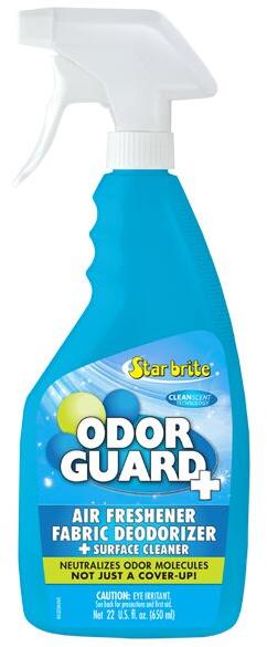 Odor Guard Surface Cleaner
