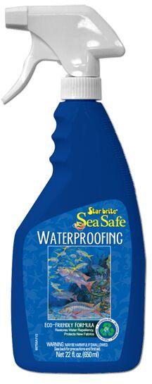 Sea Safe Waterproofing Spray
