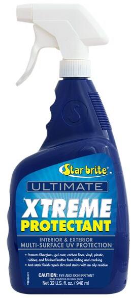 Xtreme Protectant cleaner