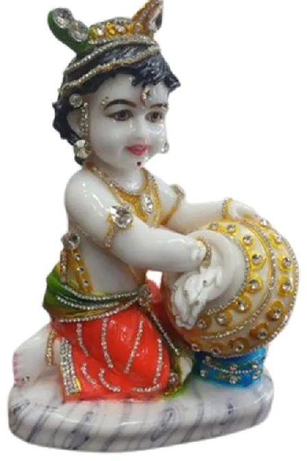 Bal Krishna Statue