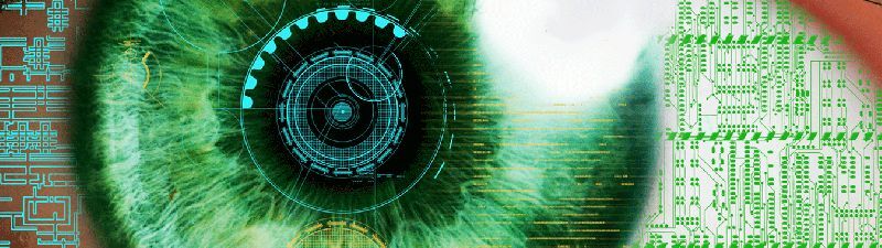 MYCOP Monitored System