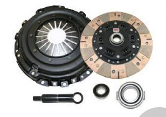 Competition Clutch Honda Stage