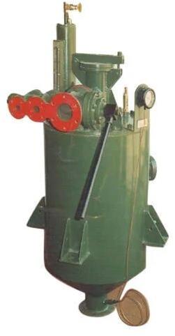 Automatic Molasses Conditioner, for Sugar Mill