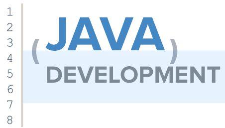 Java Desktop Development Services