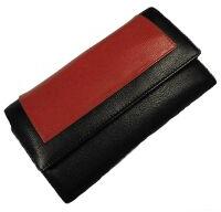 Ladies clutch wallets