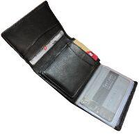 Leather Gents Wallets