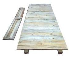 Pine Wooden Dunnage