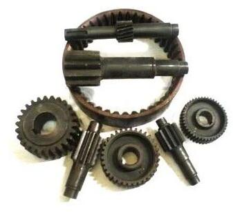 Winch Parts, for Industrial