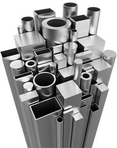 Stainless steel pipes