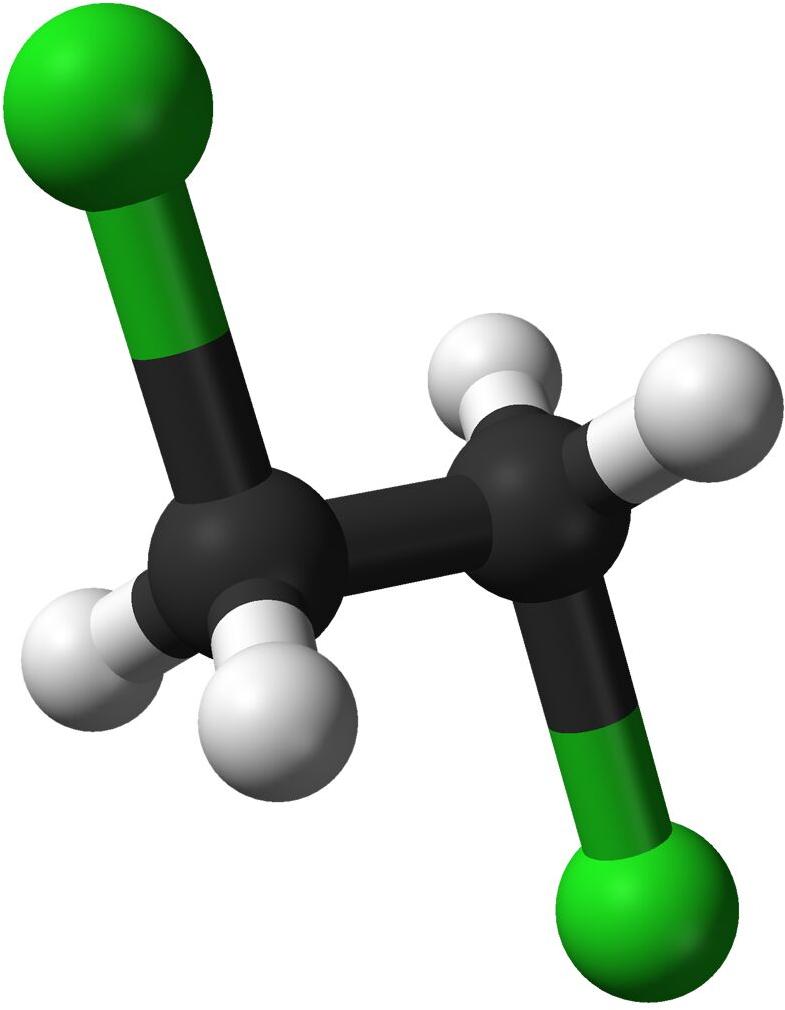 1,2-dichloroethane