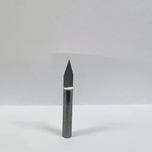 Carbide Cnc Engraving Tool