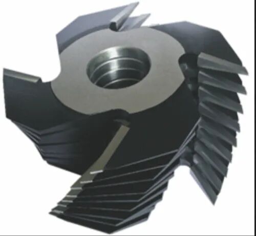 Carbon Steel Finger Jointing Cutter
