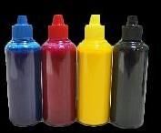 Inkjet Ink