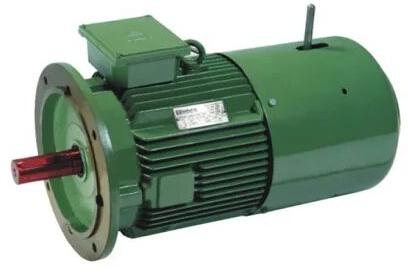 Crane Duty Motor, Power : 0.5 - 10.0 HP