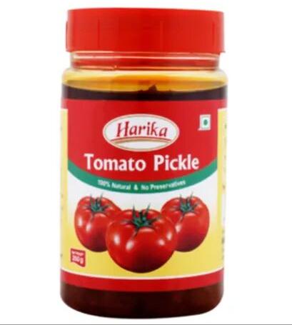 Tomato Pickle, Packaging Type : Cartons