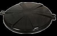 Plastic Water Tank Lids