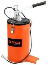 Groz Grease Pumps, Voltage : 220V