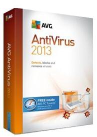 Avg Antiviurs