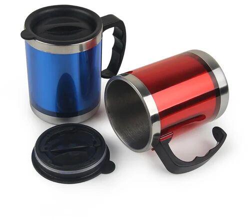 Stylish Coffee Mug, Pattern : Plain