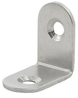 Galvanized Angle Bracket