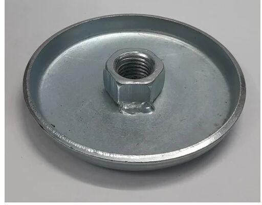 Ms Cup Washer, Washer Size : 5 mm