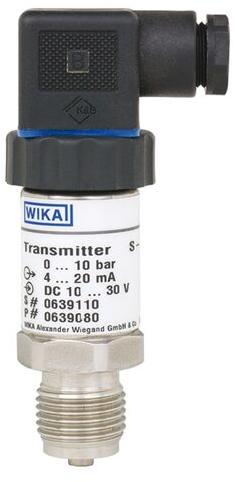 Pressure Transmitters, for Industrial Use, Feature : Durable, High Performance, Stable Performance
