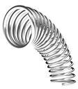 Hava stainless steel spring wire, Length : 8-10 mm