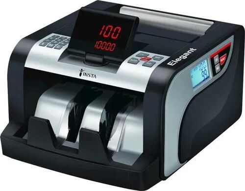 5.8 Kg Fully Automatic Currency Counting Machine, Certification : CE
